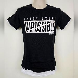 IMPOSSIBLE Men’s T-shirt​